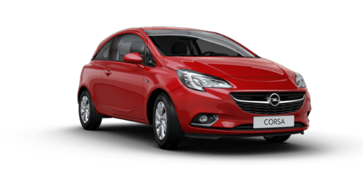 Opel Corsa 3 Portes