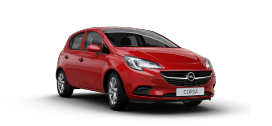 Opel Corsa 5 portes